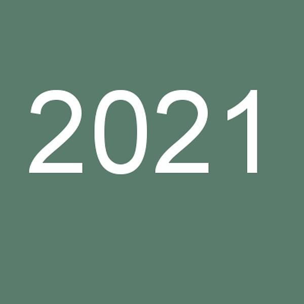 2021!