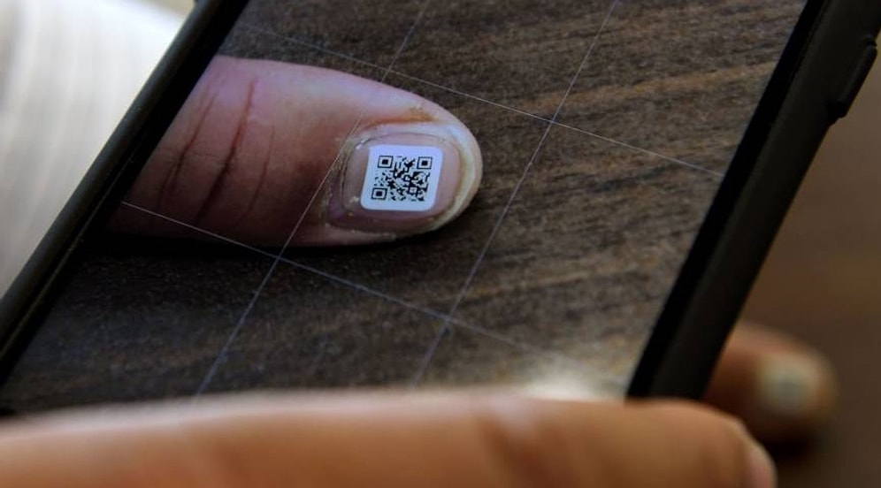 В Японии пожилых людей, страдающих старческим слабоумием, будут помечать QR-кодами
