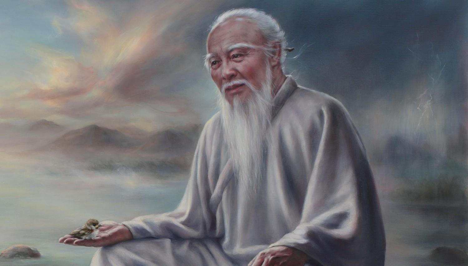 Résultat de recherche d'images pour "Taoizmin kurucusu, Çinli filozof, yaşlı filozof olarak da bilinen Lao Tzu dan bir öykü:"