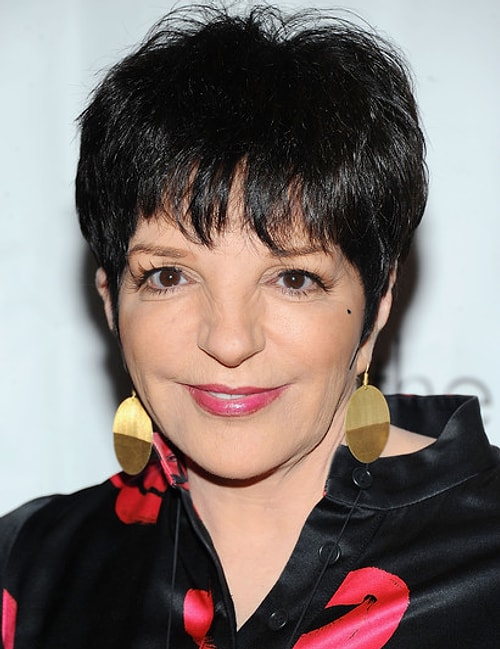 Judy Garland / Liza Minnelli
