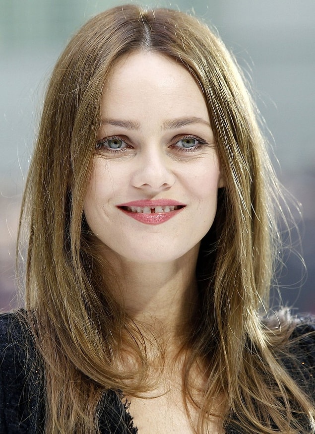 13. Johnny Depp + Vanessa Paradis = Lily-Rose Depp
