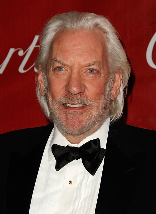 Donald Sutherland / Kiefer Sutherland
