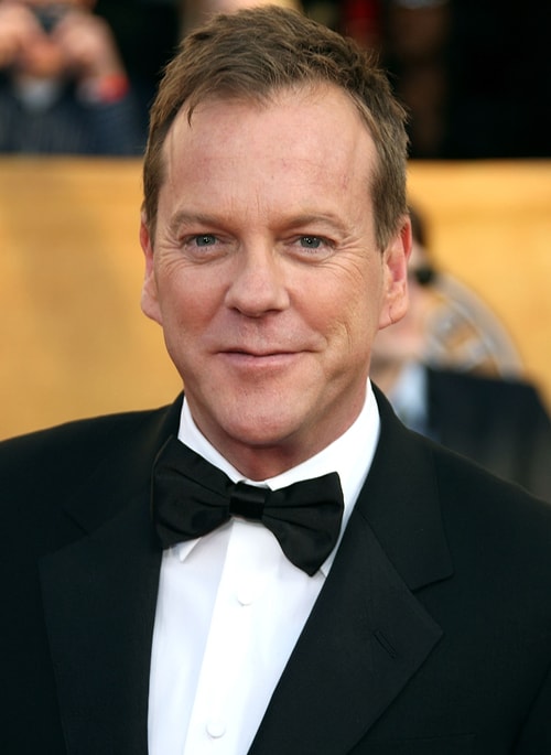 Donald Sutherland / Kiefer Sutherland