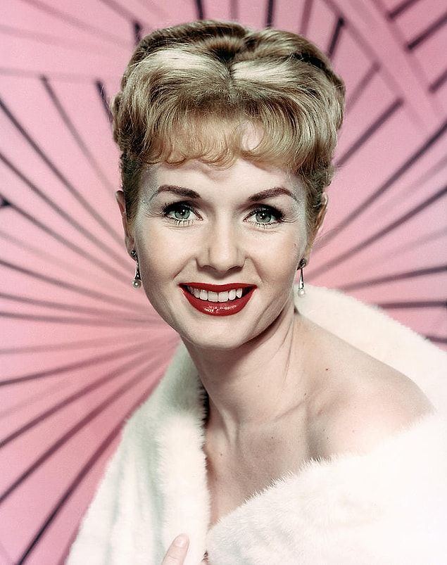 17. Debbie Reynolds / Carrie Fisher