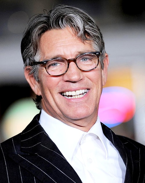 Eric Roberts / Emma Roberts