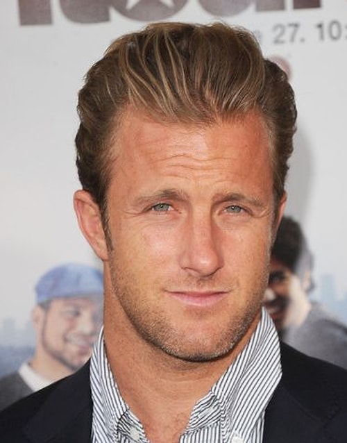 James Caan / Scott Caan