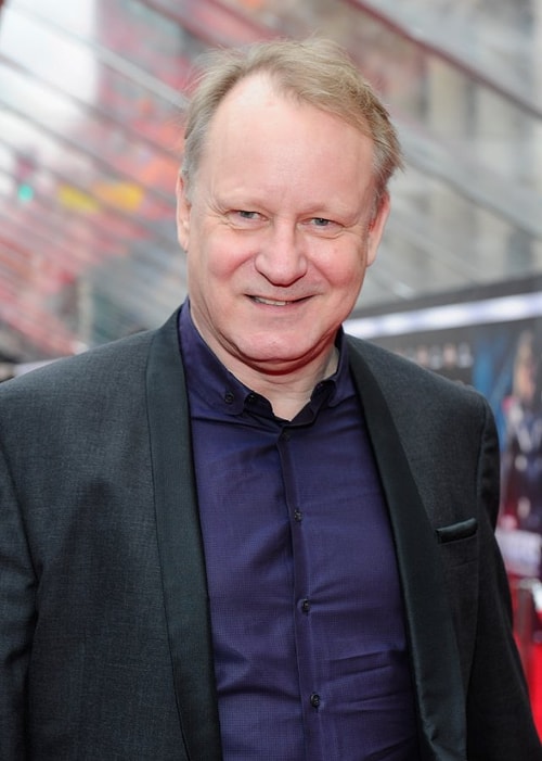 Stellan Skarsgård / Alexander Skarsgård