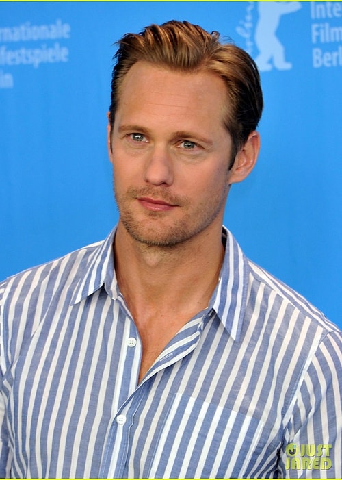 Stellan Skarsgård / Alexander Skarsgård