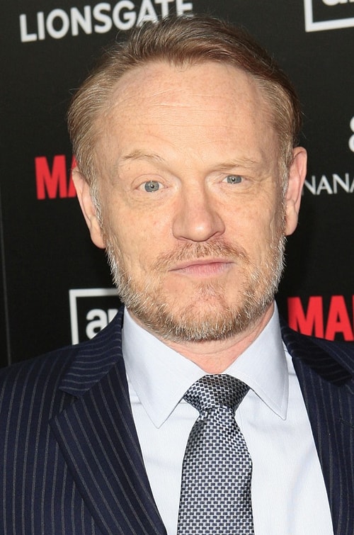 Richard Harris / Jared Harris