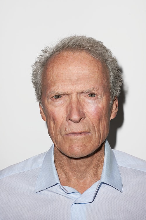 Clint Eastwood / Scott Eastwood