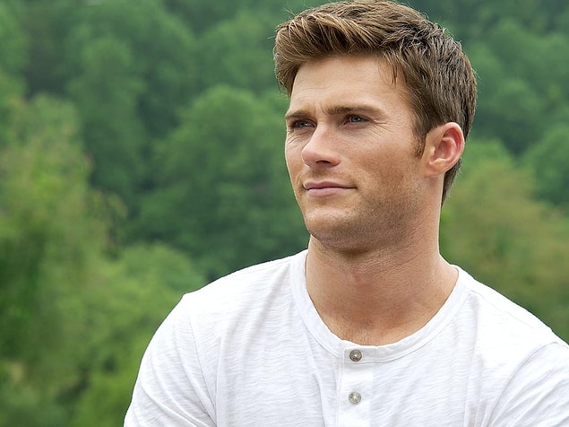 23. Clint Eastwood / Scott Eastwood