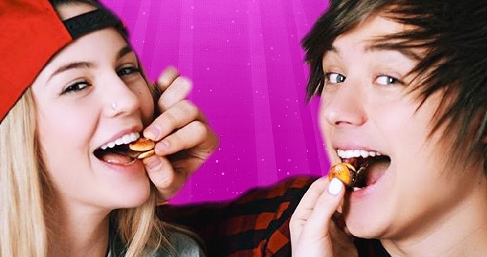 Популярные YouTube-блогеры Ивангай и Марьяна Ро окончательно расстались