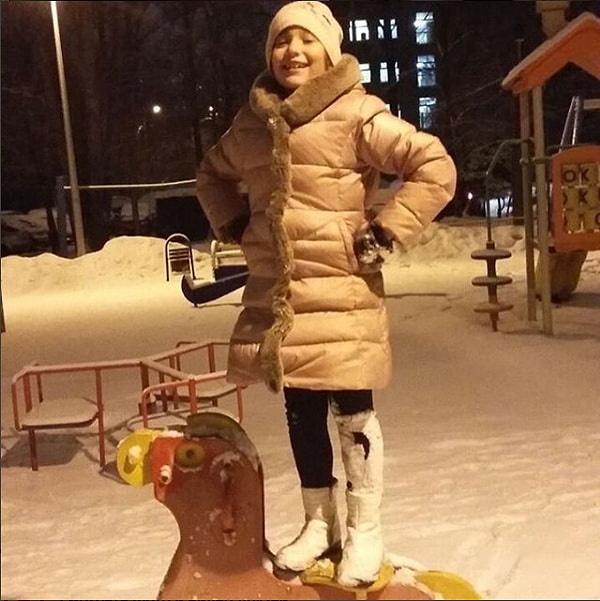 6. Эту информацию Борисова также опровергает, заявляя, что Денис преследовал цель оболгать ее: