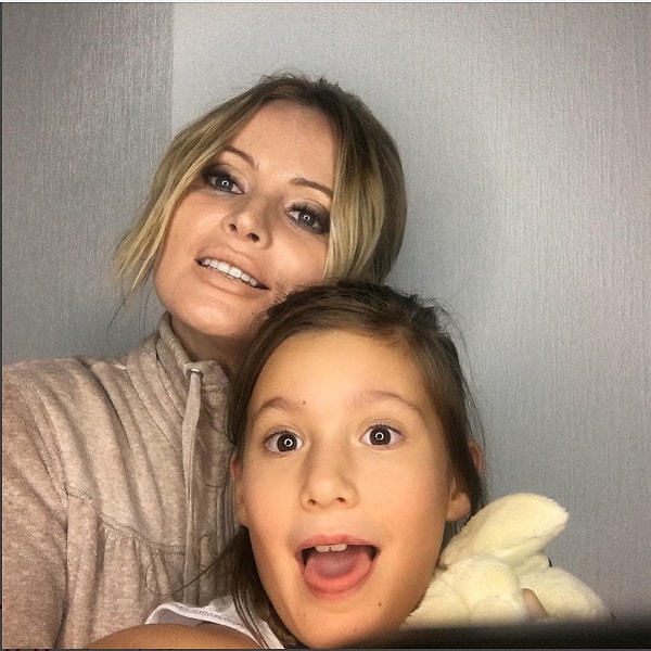 8. Тем не менее, Дана не собирается оставлять это дело безнаказанным и намеревается подать в суд на обидчиков