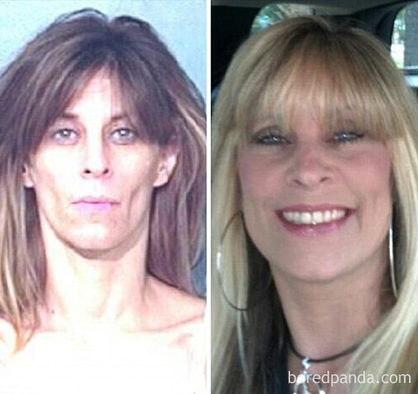 5. 6 лет без метамфетамина