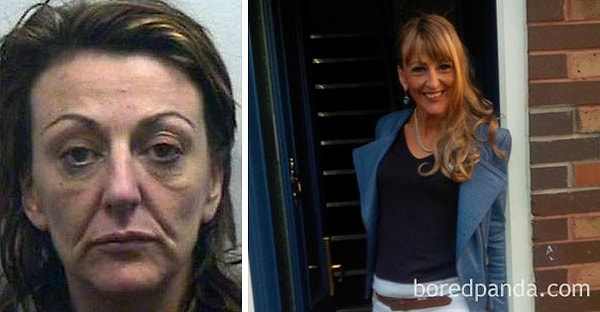 14. 5 лет без героина