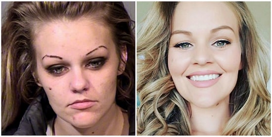 15 ошеломляющих трансформаций до и после отказа от тяжелых наркотиков