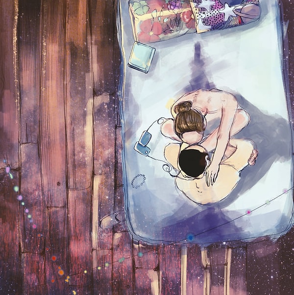 3. Памятная ночь