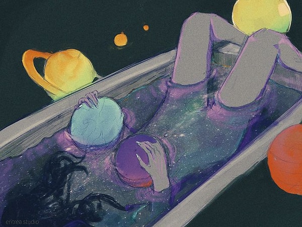 5. Вселенские проблемы