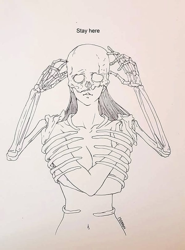 Она стала размышлять над этими понятиями.