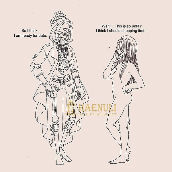 Кроме того, она поняла, что депрессия часто помогает понять себя еще лучше.