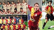 Her Galatasaray Taraftarının Sahip Olmak İsteyeceği 4 Retro Formanın Hikayesi