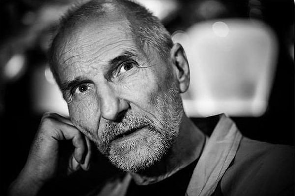 4. "Не бойтесь смерти, но опасайтесь потерять близких. Больше не бойтесь ничего"