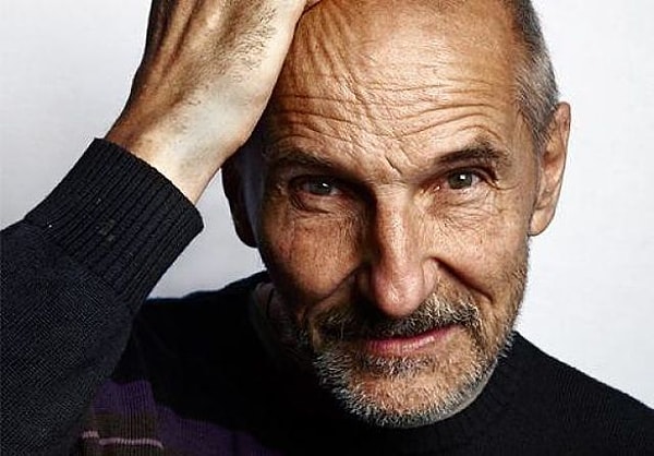 5. "Если носите бороду — сбрейте, если нет — отрастите. Меняйтесь"