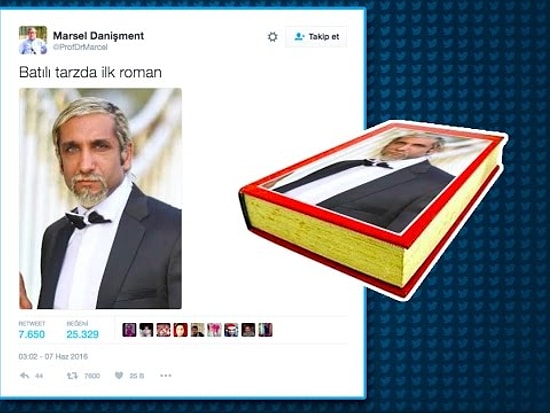 2016'da Sosyal Medyanın En Çok Güldüğü 16 Tweet