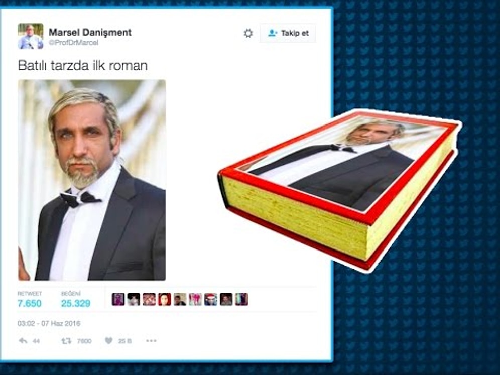 2016'da Sosyal Medyanın En Çok Güldüğü 16 Tweet