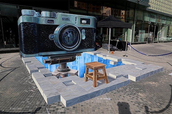 9. Художник/Музыкант