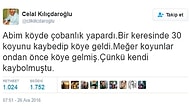 Kemal Kılıçdaroğlu'nun Gündemi Bolca Meşgul Eden Kardeşi Celal Kılıçdaroğlu'ndan 19 Tweet