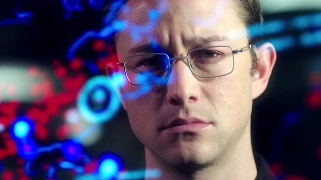 42. Snowden (2016)