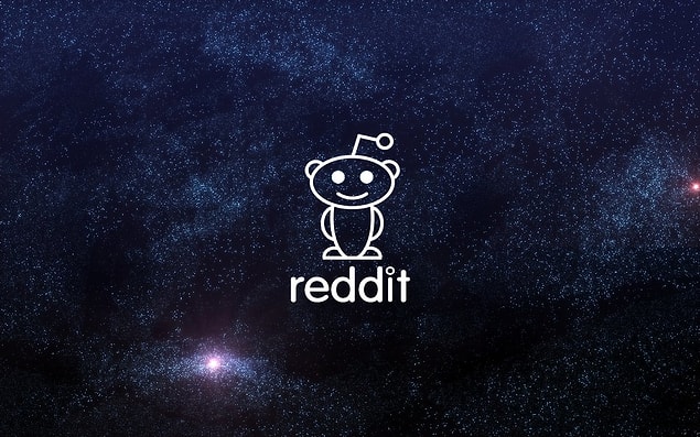 30. Reddit