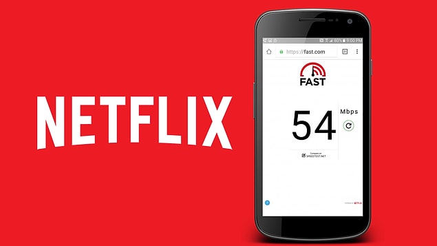28. Fast.com