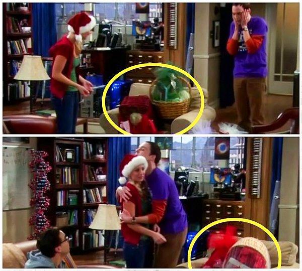 9. Big Bang Theory