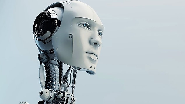 19. Artificial intelligence 'judge' was developed by UCL computer scientists.
