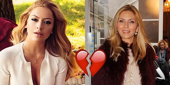 Pembe Dizi Tadında Bir Magazin Hikayesi Başlıyor: Hadise ve Kaynana Zulmü!