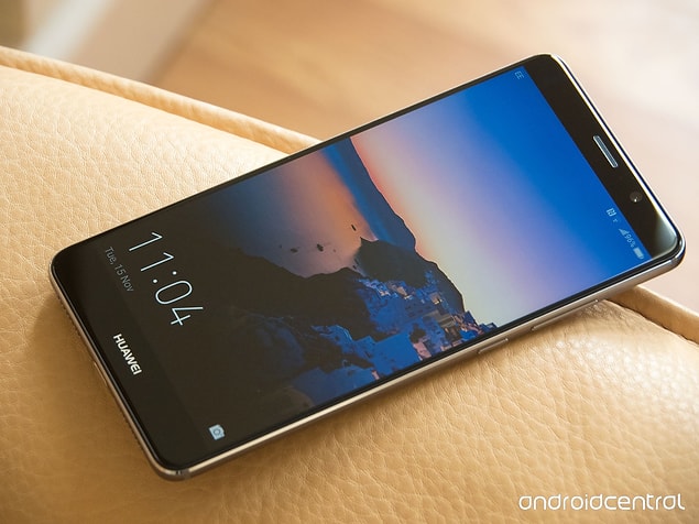 Huawei Mate 9