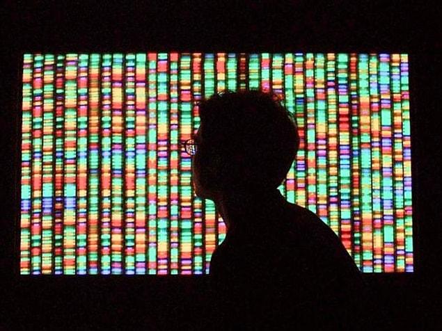 10. Scientists announced plans for synthetic human genomes.