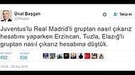Galatasaray'ın 7 Dakikada 3 Gol Yiyip Tuzlaspor'a Mağlup Olmasını Goygoya Vuran 21 Kişi