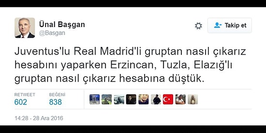 Galatasaray'ın 7 Dakikada 3 Gol Yiyip Tuzlaspor'a Mağlup Olmasını Goygoya Vuran 21 Kişi