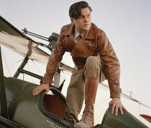 6. Мужчина Дева