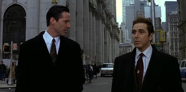 7. Мужчина Весы