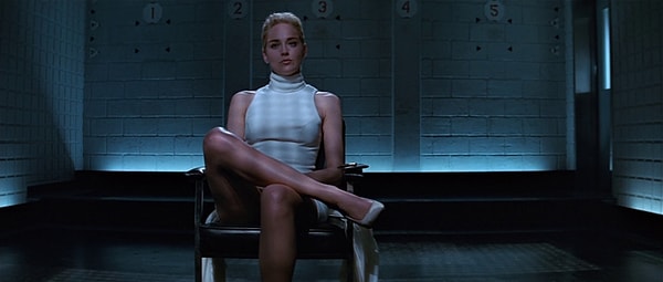 Женщина Скорпион