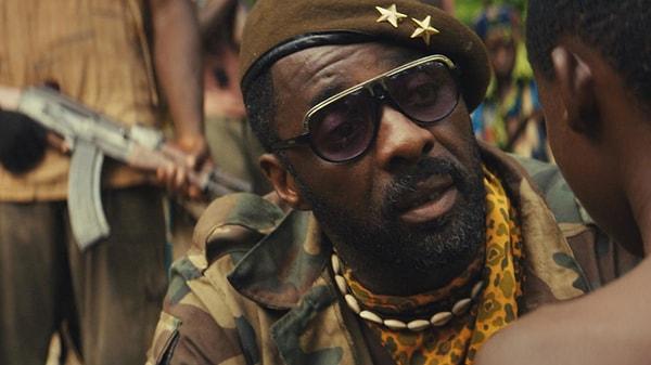 24. Beasts of No Nation (2015)