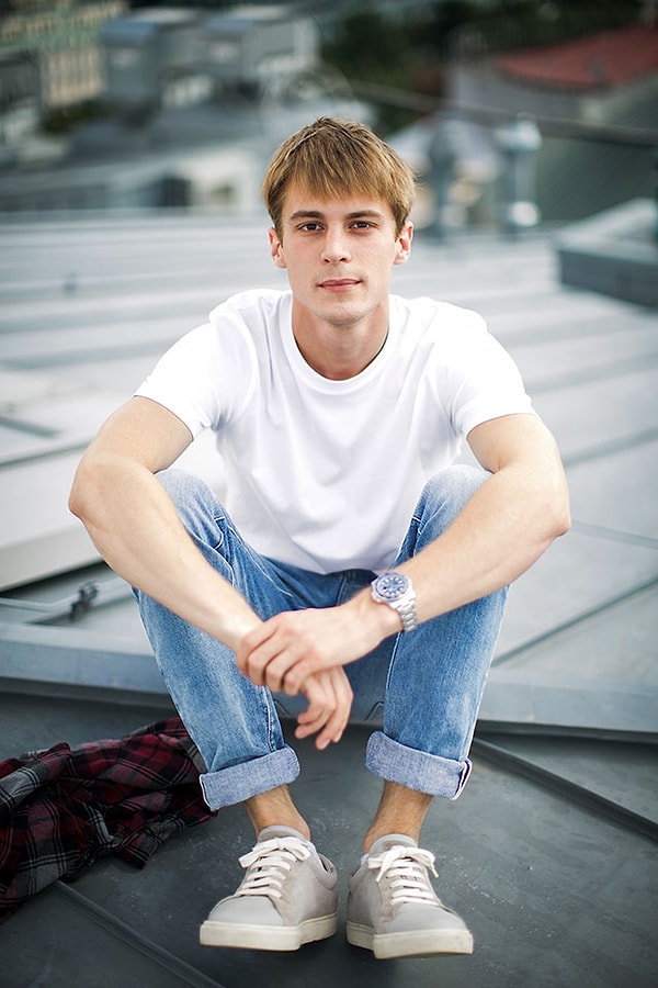 10. Иван Янковский