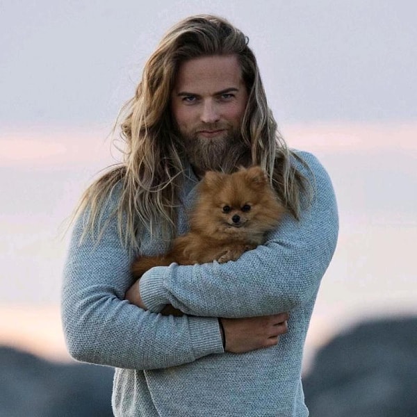 14. Лассе Метбирг