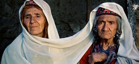 Почему жители племени Хунза живут до 110-120 лет?