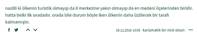 Ekşi Sözlük ve sosyal medyadan tepkiler gecikmedi